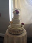 Wedding Cake #3